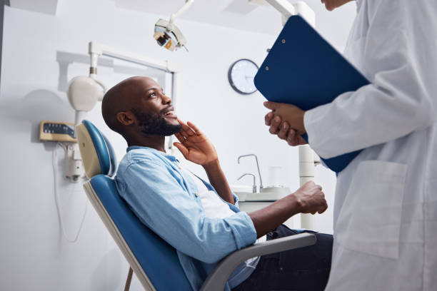 Best Knocked-Out Tooth Emergency  in Sumner, WA