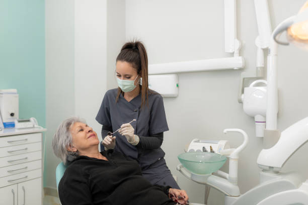 Best Chipped Tooth Repair Near Me  in Sumner, WA