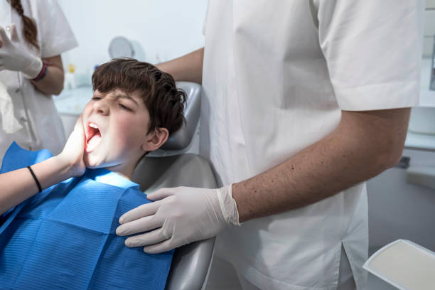 Best Emergency Dental Filling Replacement  in Sumner, WA