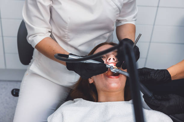 Best Dentist Open Late Near Me  in Sumner, WA